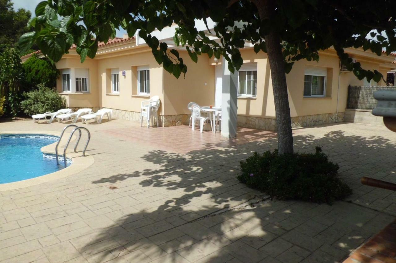 Casa Amor ريومار المظهر الخارجي الصورة